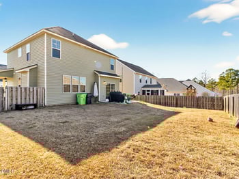 8 Solstice Ln, Garner, NC 27529