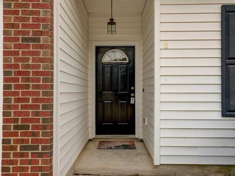 8 Sparta Ln, Apex, NC 27502