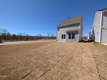 8 Steppe Way, Garner, NC 27529