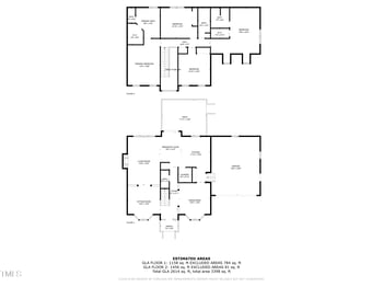 8 Summertime Ct, Durham, NC 27707