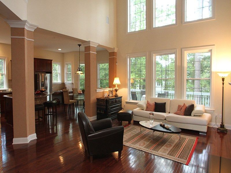 8 Teahouse Ct, Durham, NC 27707