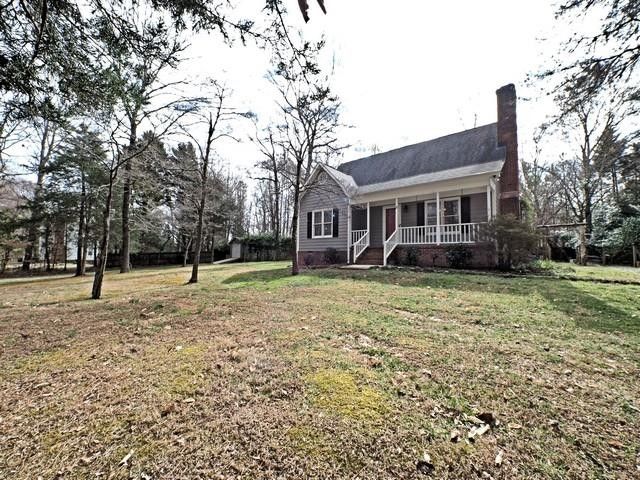8 Terry Brook Ln, Hillsborough, NC 27278