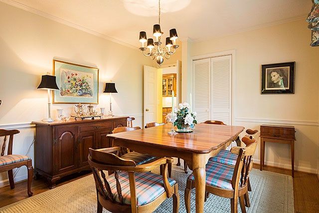 8 Thackeray Pl, Durham, NC 27707