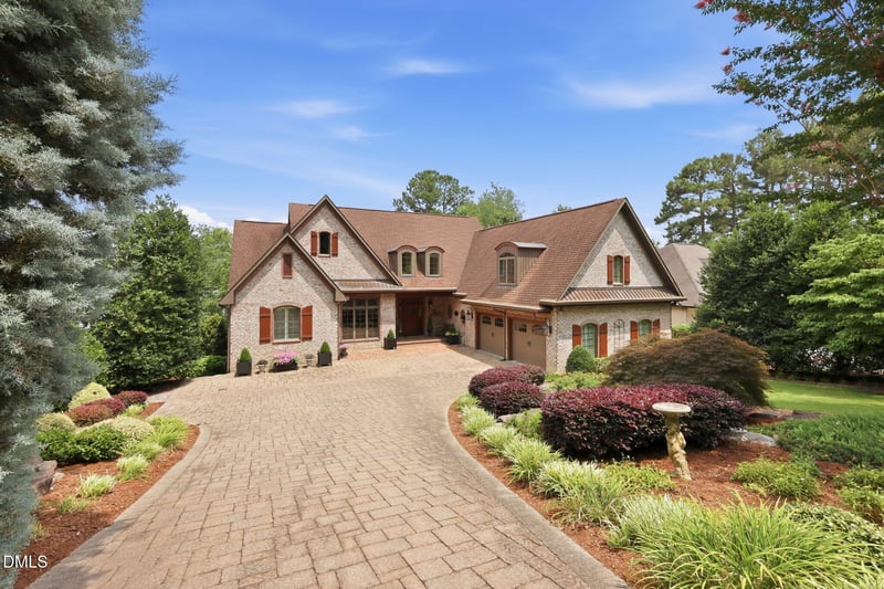 8 The Pointe, Sanford, NC 27332