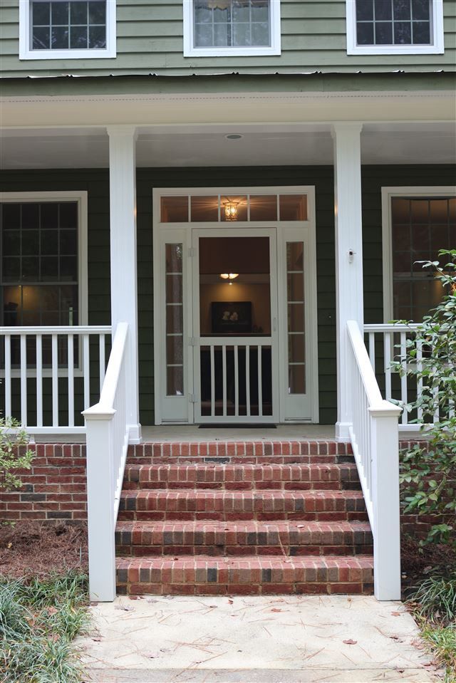 8 Twin Lakes Rd, Pittsboro, NC 27312