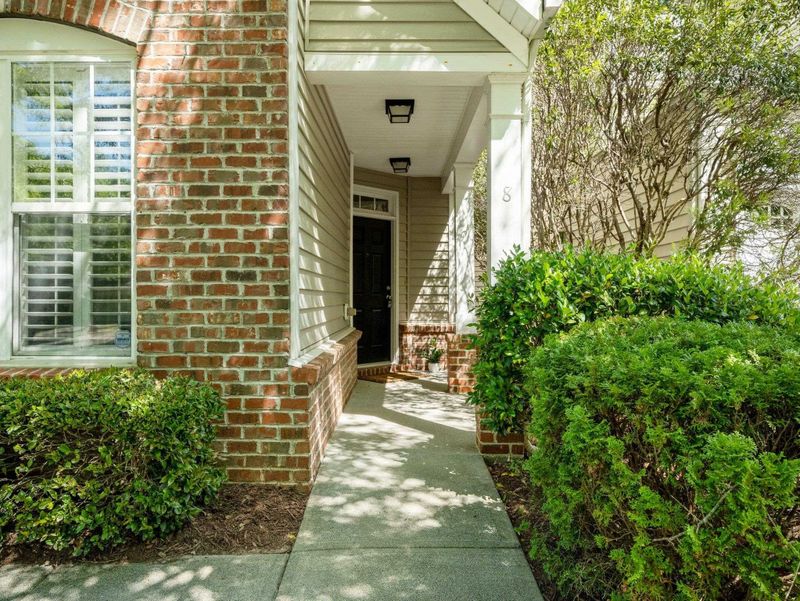 8 Water Garden Way, Durham, NC 27713