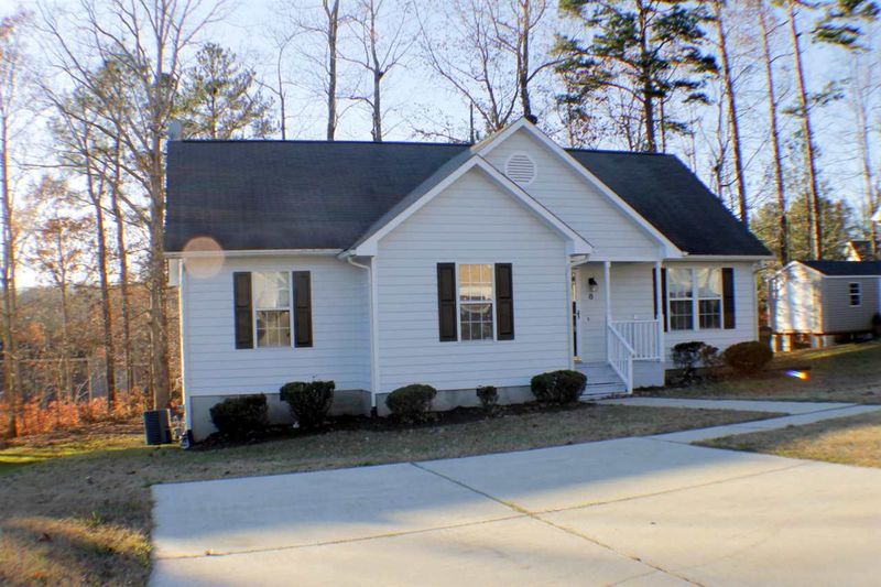 8 Waystone Pl, Durham, NC 27703