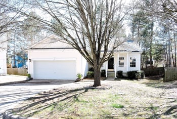 8 Weeping Beech Way, Durham, NC 27713