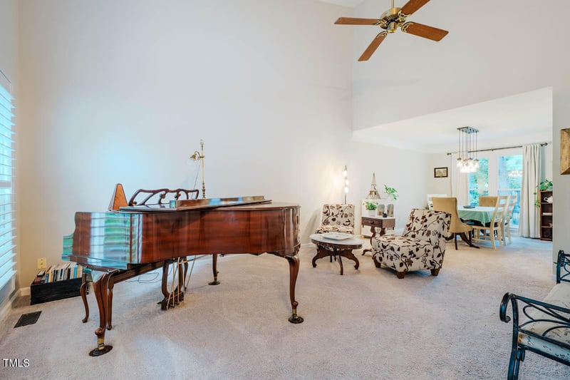 8 Wexford Dr, Durham, NC 27713