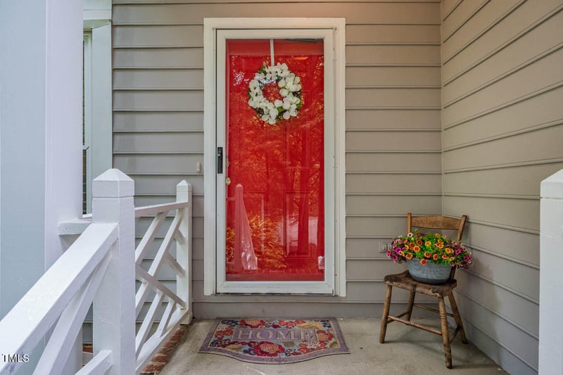 8 Wexford Dr, Durham, NC 27713