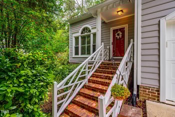 8 Wexford Dr, Durham, NC 27713