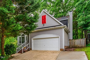 8 Wexford Dr, Durham, NC 27713