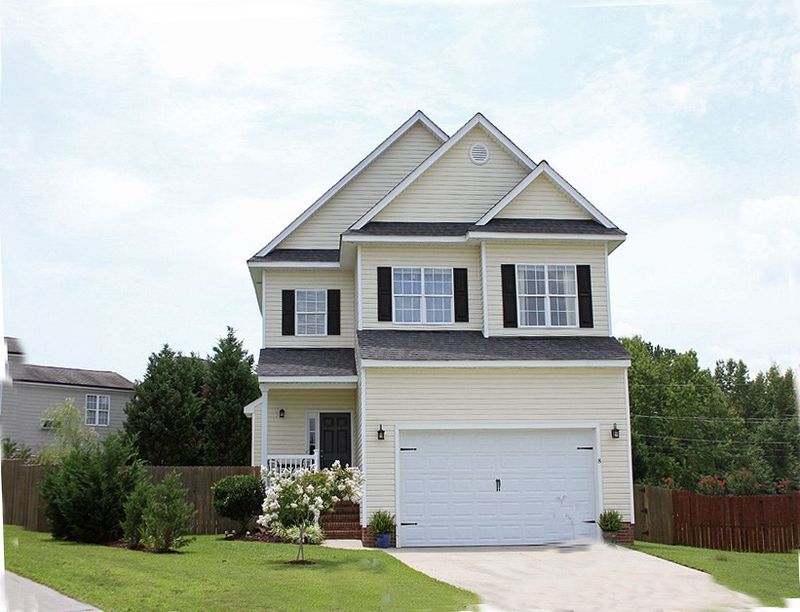 8 Whetstone Dr, Angier, NC 27501