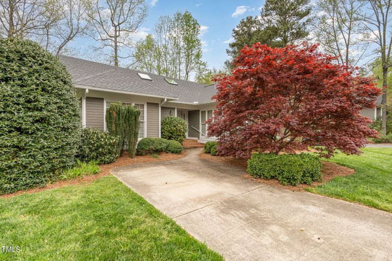 8 Whitburn Pl, Durham, NC 27705