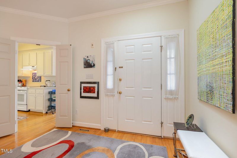 8 Whitburn Pl, Durham, NC 27705