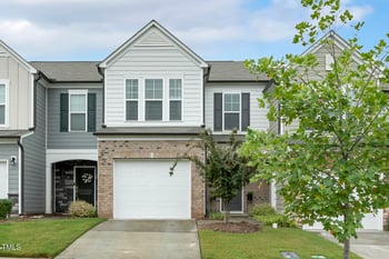 8 Whitesell Way, Durham, NC 27703