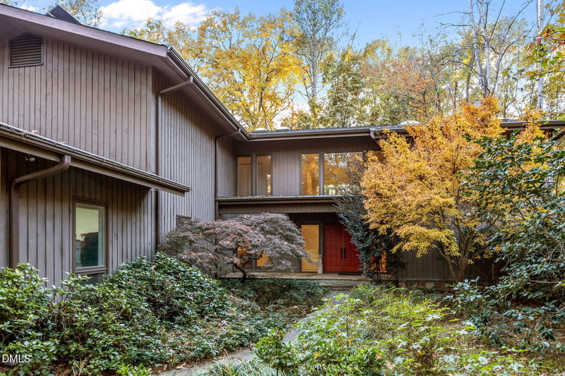 8 Womble Cir, Durham, NC 27705