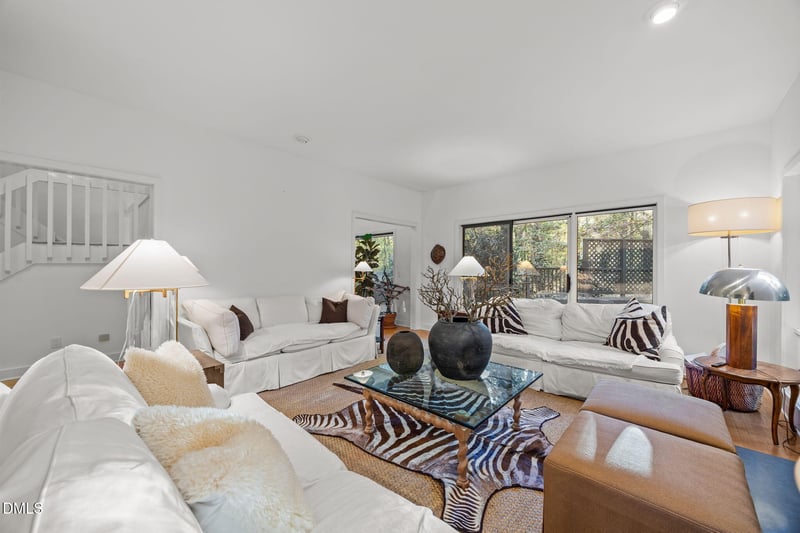 8 Womble Cir, Durham, NC 27705