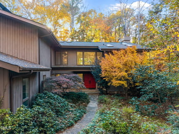 8 Womble Cir, Durham, NC 27705