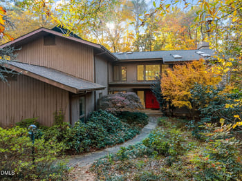 8 Womble Cir, Durham, NC 27705