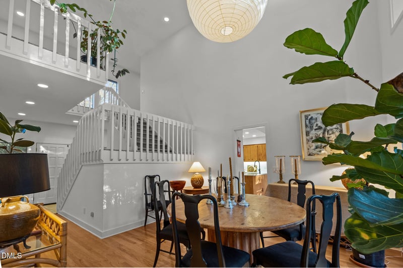 8 Womble Cir, Durham, NC 27705