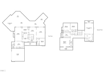 8 Womble Cir, Durham, NC 27705