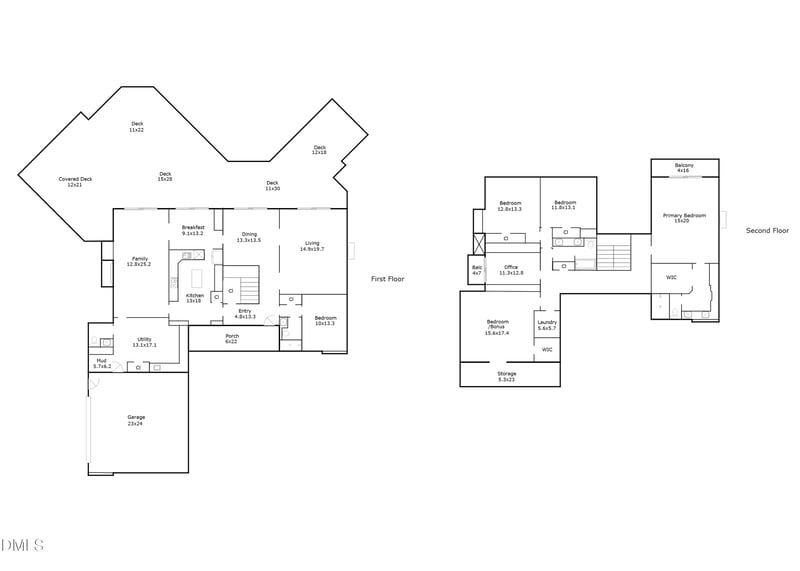 8 Womble Cir, Durham, NC 27705
