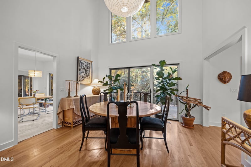 8 Womble Cir, Durham, NC 27705