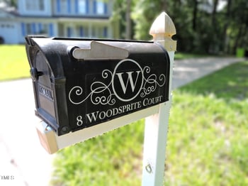 8 Woodsprite Ct, Durham, NC 27703