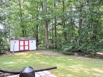 8 Woodsprite Ct, Durham, NC 27703