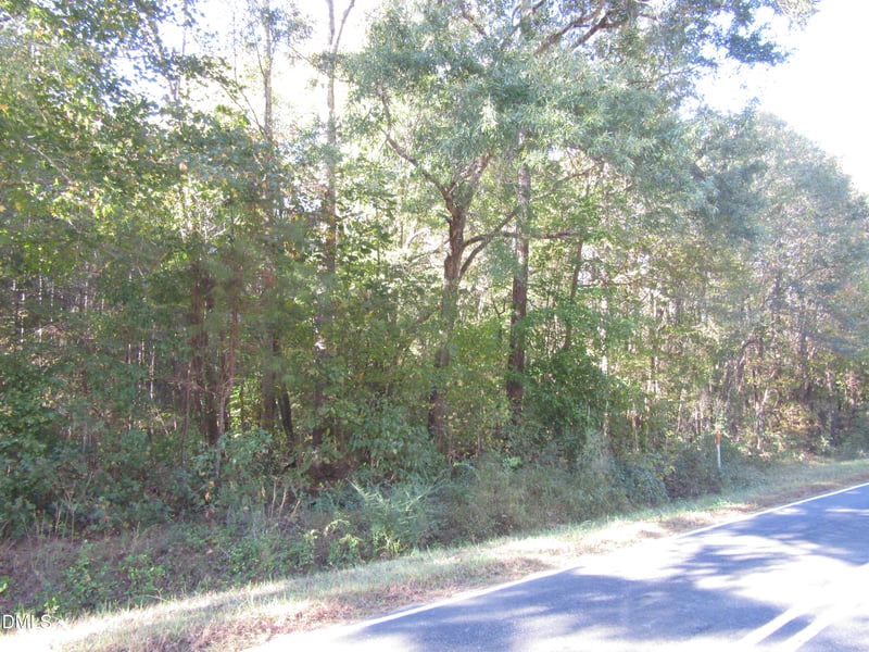 8.06 Acres Leonard Rd Lot 1, Louisburg, NC 27549