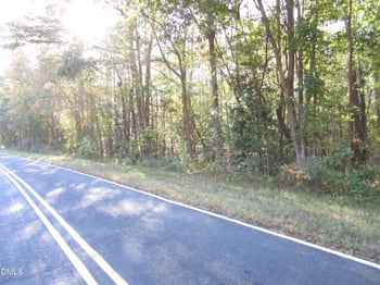 8.06 Acres Leonard Rd Lot 1, Louisburg, NC 27549