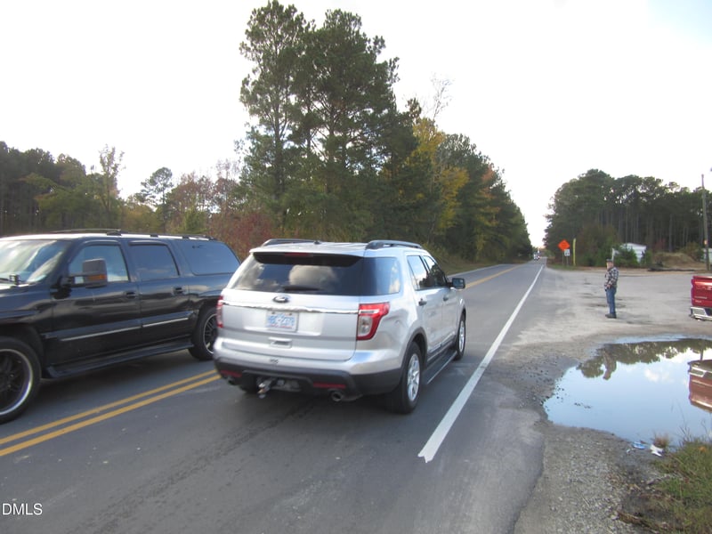 8.78 Acres Riley Hill Rd, Wendell, NC 27591