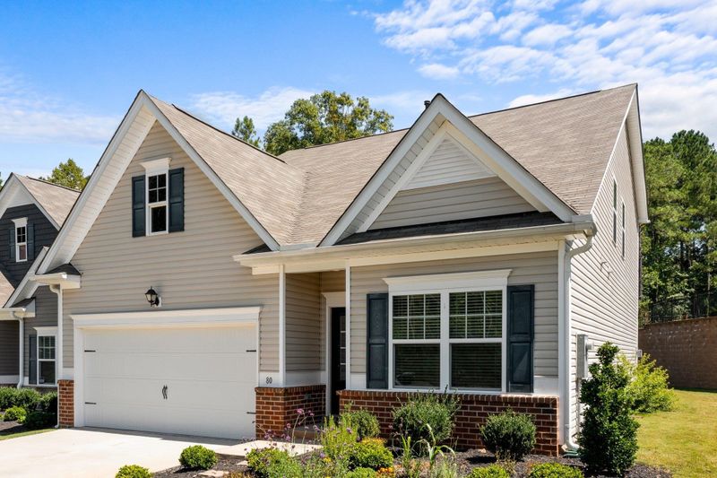 80 Ashview Dr, Clayton, NC 27527