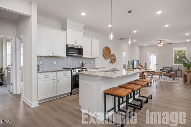 80 Baldwin St, Lillington, NC 27546