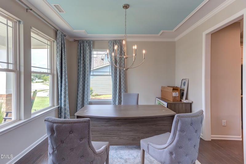 80 Ballast Point, Clayton, NC 27520