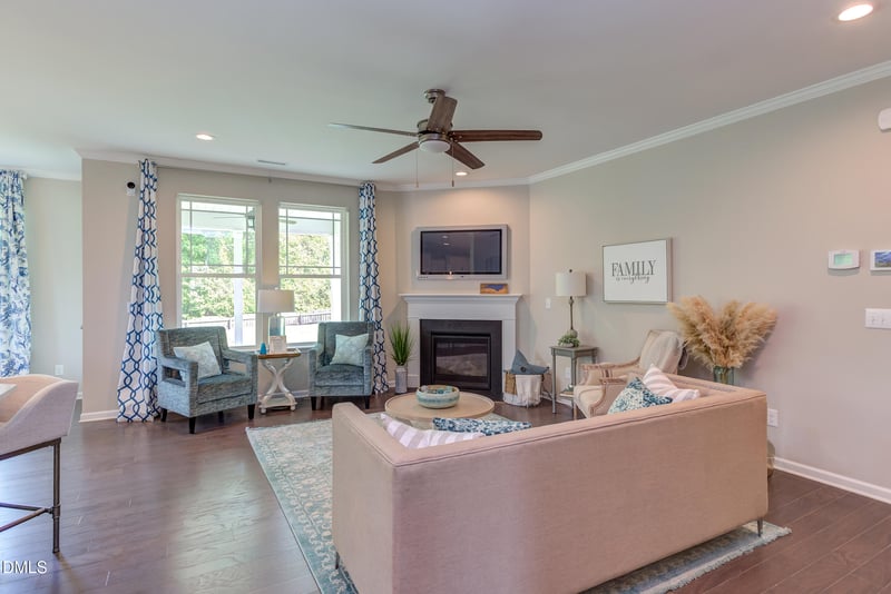 80 Ballast Point, Clayton, NC 27520