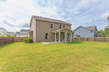 80 Ballast Point, Clayton, NC 27520