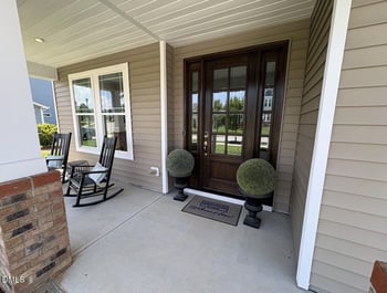 80 Ballast Point, Clayton, NC 27520