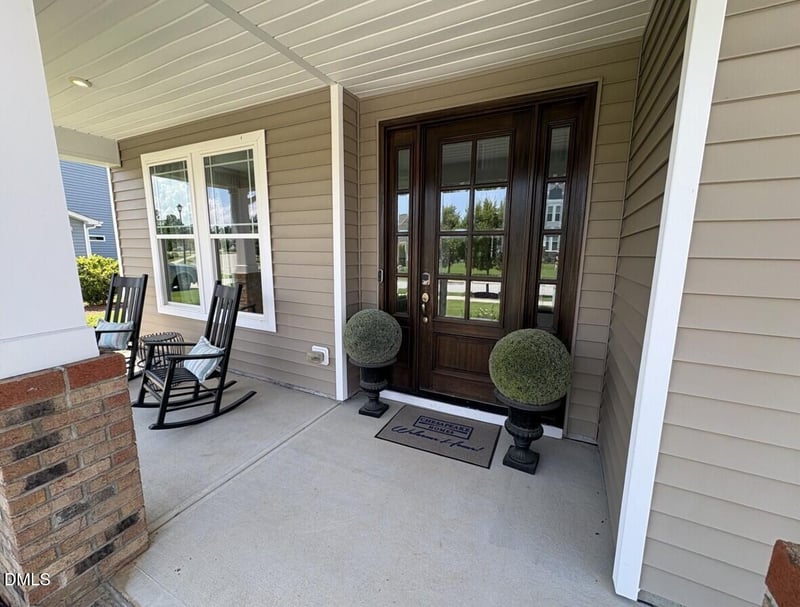 80 Ballast Point, Clayton, NC 27520