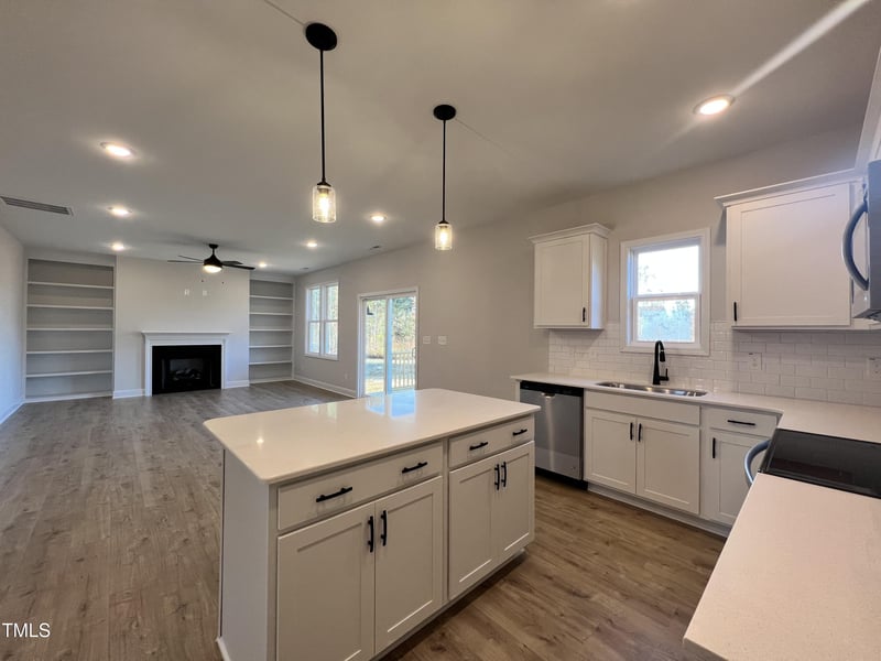 80 Barhams Mill Pond Way, Wendell, NC 27591