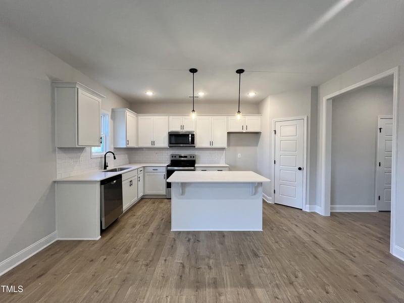 80 Barhams Mill Pond Way, Wendell, NC 27591