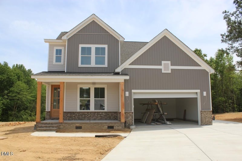 80 Basil Ct, Franklinton, NC 27525