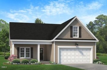 80 Baxley Dr (Lot 12), Dunn, NC 28334