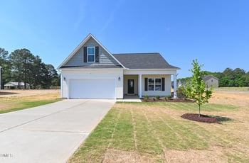 80 Baxley Dr (lot 12), Dunn, NC 28334
