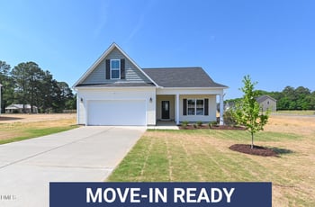 80 Baxley Dr (lot 12), Dunn, NC 28334
