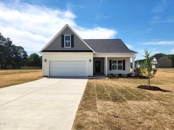 80 Baxley Dr (Lot 12), Dunn, NC 28334