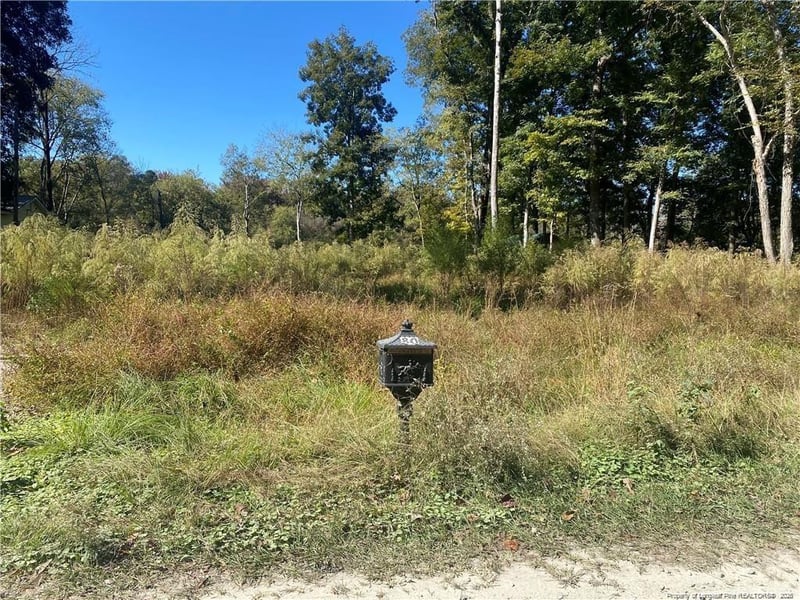 80 Bay St, Fuquay Varina, NC 27526