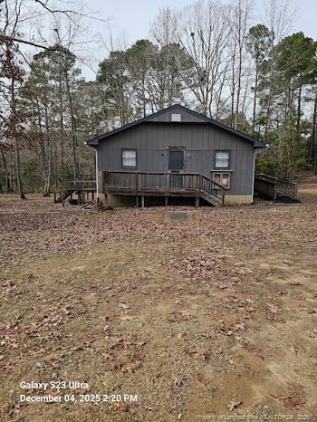 80 Bay St, Fuquay Varina, NC 27526