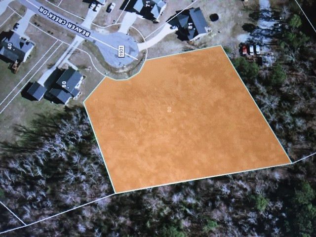 80 Beaver Creek Dr, Dunn, NC 28334
